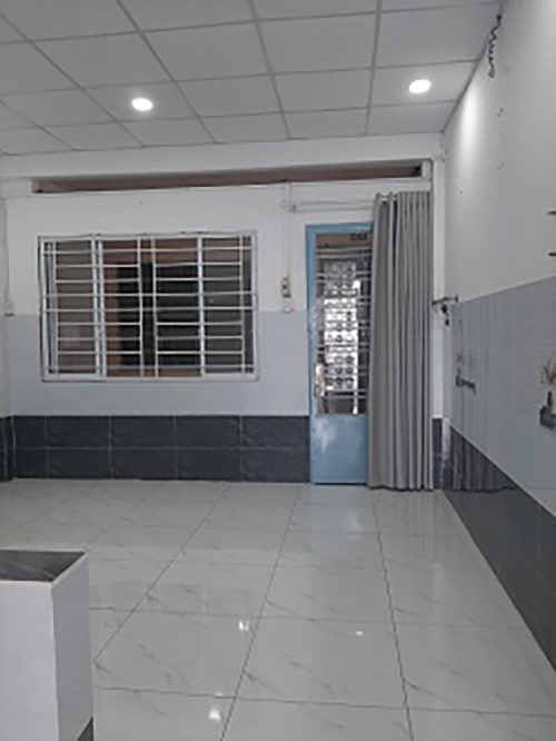 Cần Cho Thuê Căn Hộ 45m2 Đường Độc Lập, Phường Tân Quý, Quận Tân - Ảnh 2
